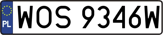 WOS9346W