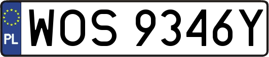 WOS9346Y