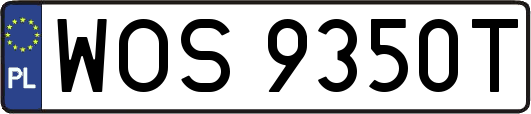 WOS9350T