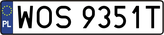 WOS9351T