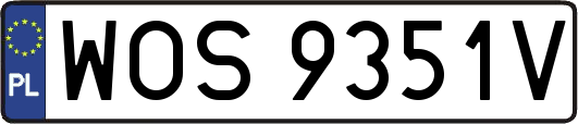 WOS9351V