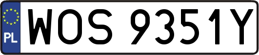 WOS9351Y