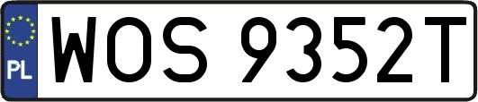 WOS9352T