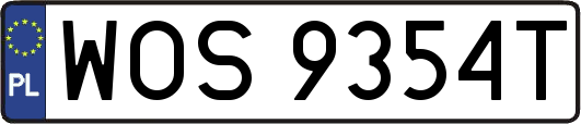 WOS9354T