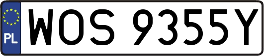 WOS9355Y