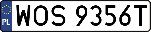 WOS9356T