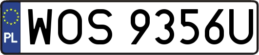 WOS9356U