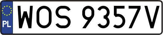 WOS9357V