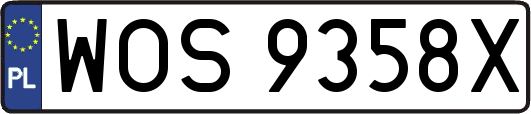 WOS9358X