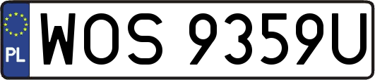 WOS9359U