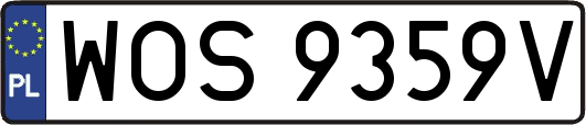 WOS9359V