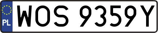 WOS9359Y
