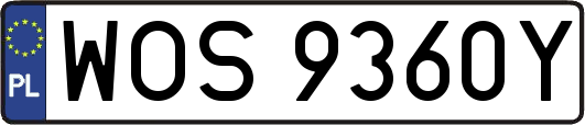 WOS9360Y