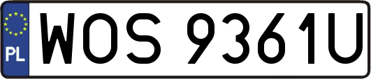 WOS9361U