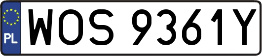 WOS9361Y