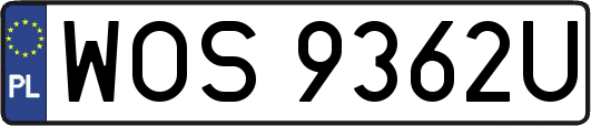 WOS9362U