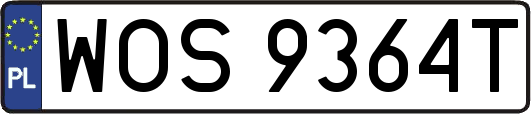 WOS9364T