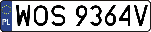 WOS9364V