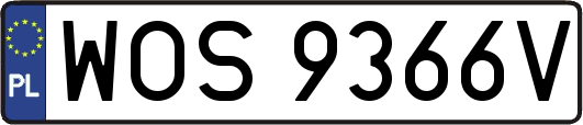 WOS9366V