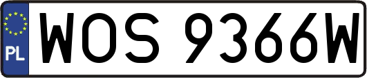 WOS9366W