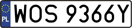 WOS9366Y