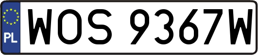 WOS9367W