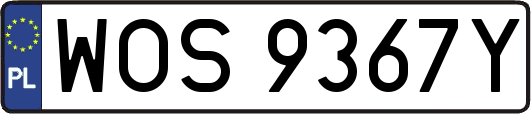 WOS9367Y