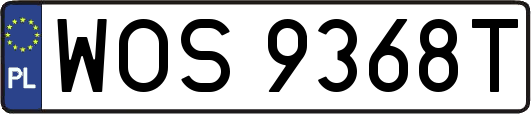 WOS9368T