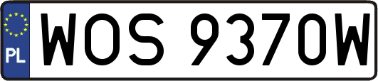 WOS9370W