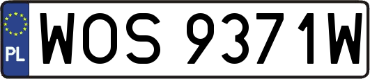 WOS9371W