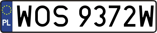 WOS9372W