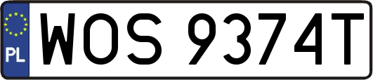 WOS9374T
