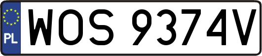 WOS9374V