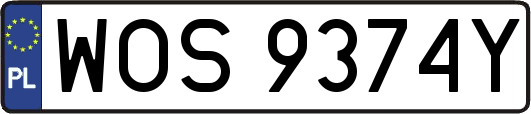 WOS9374Y
