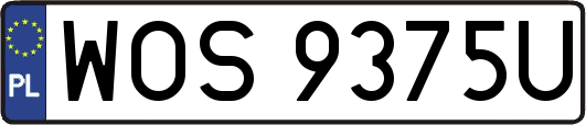 WOS9375U