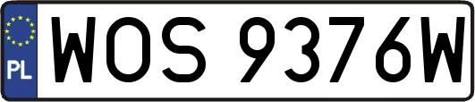 WOS9376W
