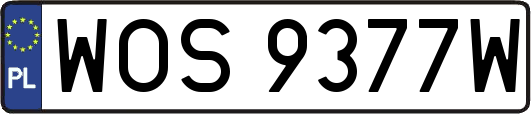 WOS9377W