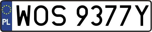 WOS9377Y