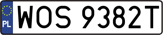 WOS9382T