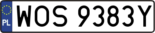 WOS9383Y