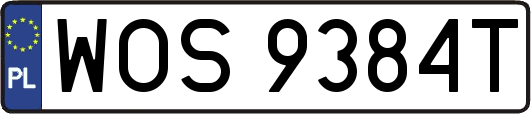 WOS9384T