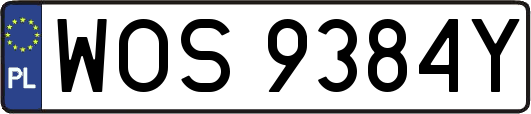 WOS9384Y