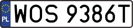WOS9386T