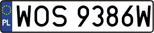 WOS9386W