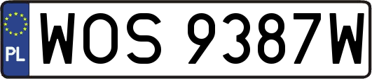 WOS9387W