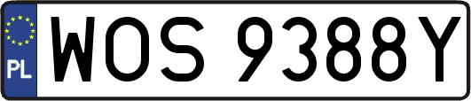 WOS9388Y