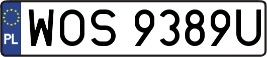 WOS9389U