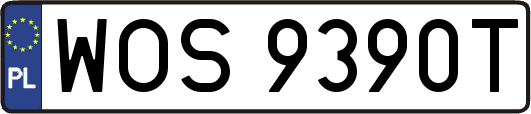 WOS9390T