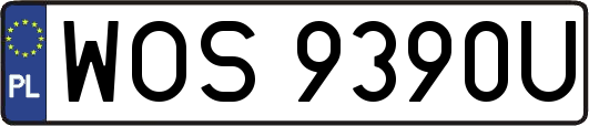 WOS9390U