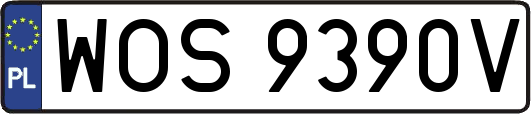 WOS9390V